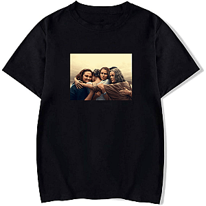 The Last Anniversary Fan Art The Last Anniversary T-Shirts