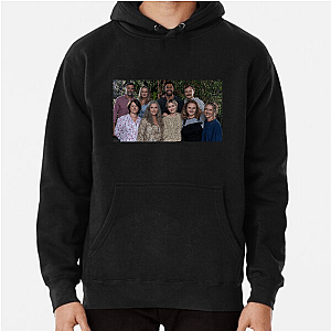 The Last Anniversary Merch The Last Anniversary Hoodies