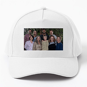 The Last Anniversary Merch The Last Anniversary Hats & Caps