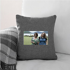 The Last Anniversary Merchandise For Fans The Last Anniversary Pillows Cover