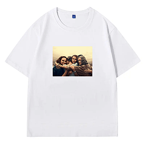 The Last Anniversary Fan Art The Last Anniversary T-Shirts