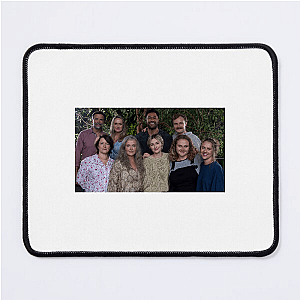 The Last Anniversary Merch The Last Anniversary Mouse Pads