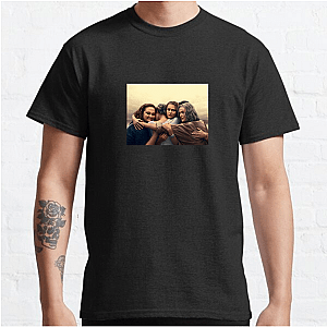 The Last Anniversary Fan Art The Last Anniversary T-Shirts