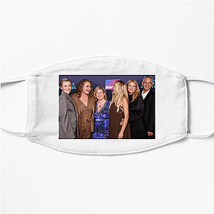 The Last Anniversary Merchandise The Last Anniversary Face Masks
