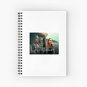 The Last Anniversary Special Collection The Last Anniversary Notebook