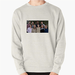 The Last Anniversary Merch The Last Anniversary Sweatshirts