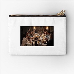 The Last Anniversary Limited Collection The Last Anniversary Zipper Pouches