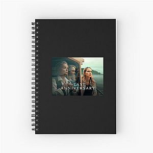 The Last Anniversary Special Collection The Last Anniversary Notebook