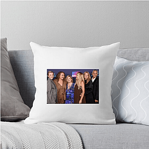 The Last Anniversary Merchandise The Last Anniversary Pillows Cover
