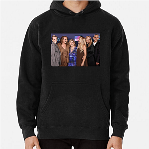 The Last Anniversary Merchandise The Last Anniversary Hoodies