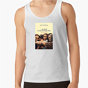 The Last Anniversary Merch Collection The Last Anniversary Tank Tops