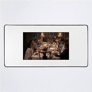 The Last Anniversary Limited Collection The Last Anniversary Mouse Pads