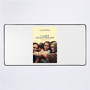 The Last Anniversary Merch Collection The Last Anniversary Mouse Pads