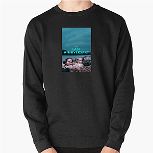 The Last Anniversary Merch For Fans The Last Anniversary Sweatshirts