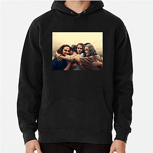 The Last Anniversary Fan Art The Last Anniversary Hoodies