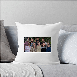 The Last Anniversary Merch The Last Anniversary Pillows Cover
