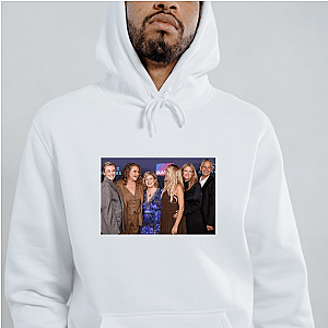 The Last Anniversary Merchandise The Last Anniversary Hoodies