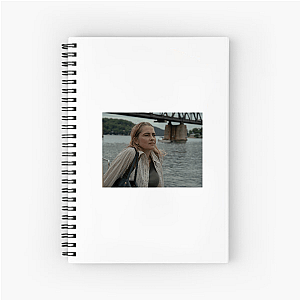 The Last Anniversary Signature The Last Anniversary Notebook