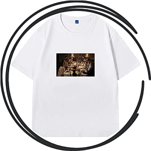 The Last Anniversary T-Shirts