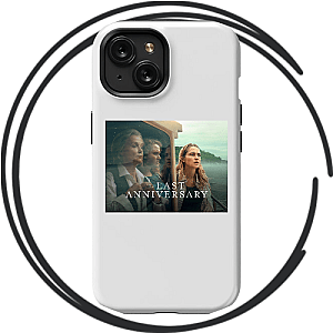 The Last Anniversary Cases