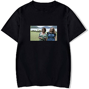 The Last Anniversary Merchandise For Fans The Last Anniversary T-Shirts