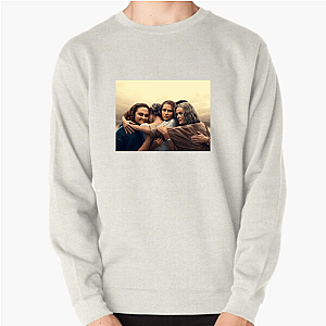 The Last Anniversary Fan Art The Last Anniversary Sweatshirts