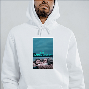 The Last Anniversary Merch For Fans The Last Anniversary Hoodies