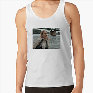 The Last Anniversary Signature The Last Anniversary Tank Tops