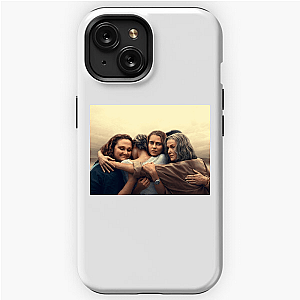 The Last Anniversary Fan Art The Last Anniversary iPhone Cases