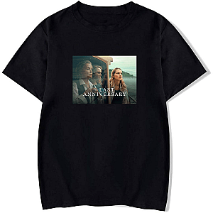 The Last Anniversary Special Collection The Last Anniversary T-Shirts