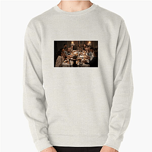 The Last Anniversary Limited Collection The Last Anniversary Sweatshirts
