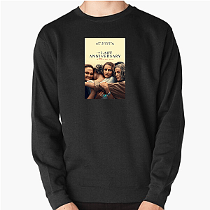 The Last Anniversary Merch Collection The Last Anniversary Sweatshirts