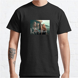 The Last Anniversary Special Collection The Last Anniversary T-Shirts