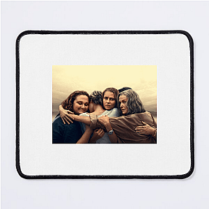 The Last Anniversary Fan Art The Last Anniversary Mouse Pads