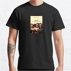 The Last Anniversary Merch Collection The Last Anniversary T-Shirts