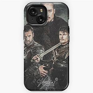 The Last Kingdom  iPhone Tough Case