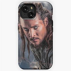 The Last Kingdom iPhone Tough Case