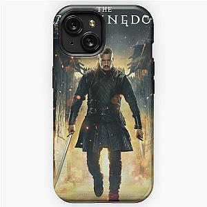 The Last Kingdom TV Series poster iPhone Tough Case