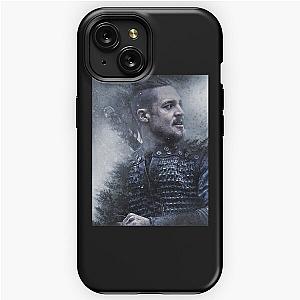 For Men Women The Last Kingdom Gift For Birthday iPhone Tough Case