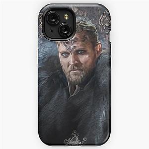 Ragnar the Younger- The Last Kingdom  iPhone Tough Case