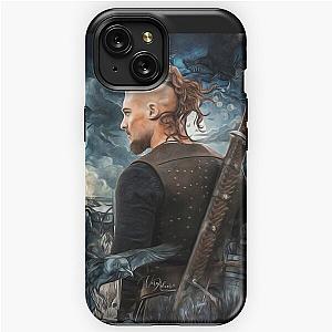 The Last Kingdom  iPhone Tough Case