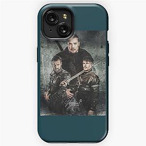 The Last Kingdom  iPhone Tough Case