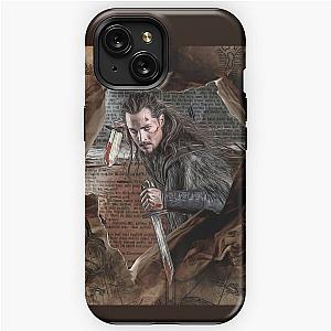 The Last Kingdom Mask  iPhone Tough Case