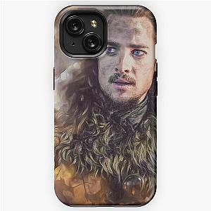 The Last Kingdom  iPhone Tough Case