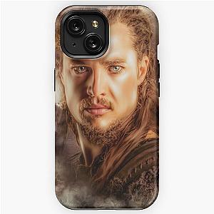 The Last Kingdom iPhone Tough Case