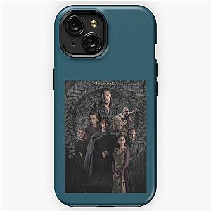 The Last Kingdom 13   iPhone Tough Case