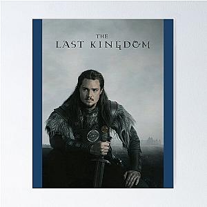 The Last Kingdom 12   Poster