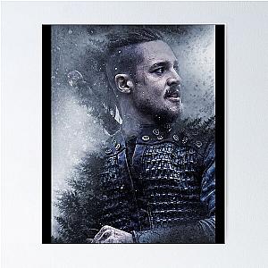 For Men Women The Last Kingdom Gift For Birthday Poster