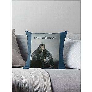 The Last Kingdom 12   Throw Pillow