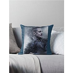 The Last Kingdom     Throw Pillow